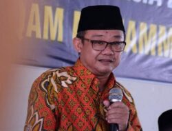 All Eyes on Rafah Menggema Di Medsos, Muhammadiyah: Kita Sangat Prihatin