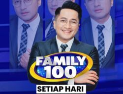 Game Show Nomer 1 Ke Indonesia, Family 100 Siap Menyediakan Kejutan Hadiah Jutaan Kurs Mata Uang Nasional