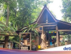 Tempat Makan Tradisional yang Bikin Betah Biasanya Punya 5 Ciri Ini