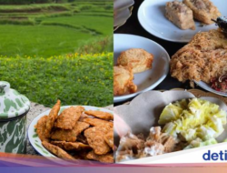 Mampir Lurr! Ini 5 Tempat Makan Di Jogja yang Mirip Minuman Kafein Klotok