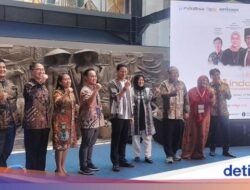 Platform IndoBisa Diluncurkan, Siap Bikin Mula Lokal Tembus Pasar Internasional