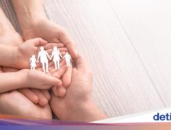 Pentingnya Peran Keluarga Untuk Eliminasi Peristiwa Pidana TBC Ke Indonesia