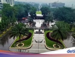 Bandung, Si Paris Van Java yang Punya Magnet Untuk Selalu Dikunjungi