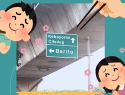 3 Rekomendasi Jajanan Hits Ke Barito