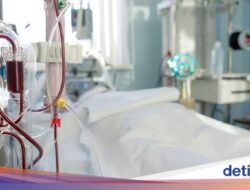 Apakah Biaya Cuci Darah Bisa Ditanggung BPJS Kesejajaran? Begini Aturannya