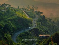 5 Tempat Wisata Ke Pangalengan Bandung yang Viral, Udaranya Sejuk