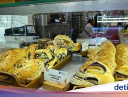 Ada Ratusan Perusahaan Minuman dan Minuman yang Hadir FHI 2024