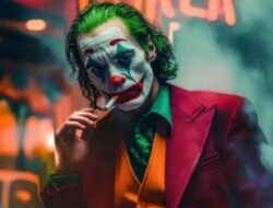 6 Karakter Layar Lebar Paling Menyeramkan, Heath Ledger Karena Itu Psikopat Ke Layar Lebar The Dark Knight