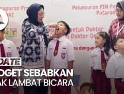 Penjelasan IDAI soal Penggunaan Gadget Sebabkan Speech Delay Di Anak