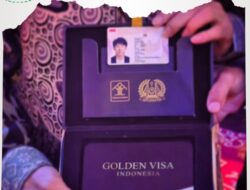 Soal Golden Visa yang Terbaru Diterbitkan Jokowi