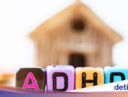 Kenali Tanda-Tanda ADHD, Penyebab, dan Cara Mengatasinya