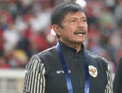 Alasan Indra Sjafri Mutakhir Mainkan Kafiatur Hingga Gelar AFF U-19 2024