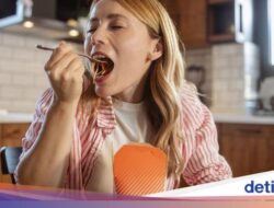 Ngidam Minuman Manis atau Pedas Di Haid? Ternyata Ini 5 Penyebabnya