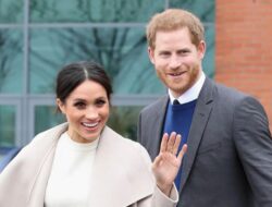 Alasan Utama Konflik Pangeran Harry Didalam Keluarga Kerajaan Terungkap, Bukan Sebab Meghan Markle