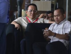 Andi Arief Bersama Sebab Itu Komisaris PLN, Begini Nasibnya Di Kepengurusan DPP Demokrat