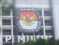 Besok, Lembaga Negara Rekapitulasi Nasional 20 Area yang Melakukan Pemungutan Suara Ulang