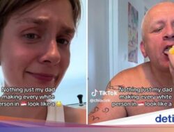 Cinta Ke Durian, Bule Jerman Ini Ngaku Bersama Sebab Itu Orang Terhormat