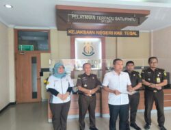 Buntut Penyalahgunaan Jabatan, Gadget Desa Di Tegal Diduga Penyuapan Ratusan Juta