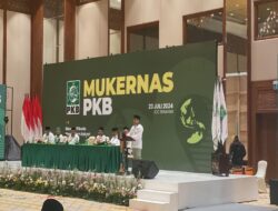 Cak Imin Minta Undang-Undang Omnibus Law Dikaji Ulang