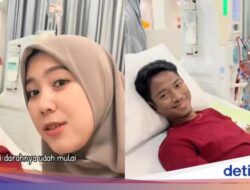 Viral Curhatan Istri Setia Dampingi Suami Jalani Cuci Darah hingga 930 Kali