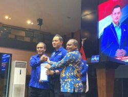 Demokrat Beri Rekomendasi Pemberian Puluhan Paslon Ke Pemungutan Suara Lokal 2024, Ini Daftarnya