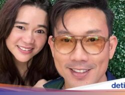 Kaki Istri Denny Sumargo Membengkak Pada Hamil, Normalkah? Ini Kata Obgyn