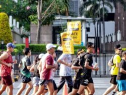 Dorong Semangat Transformasi, Maybank Marathon 2024 Akansegera Digelar Ke Bali