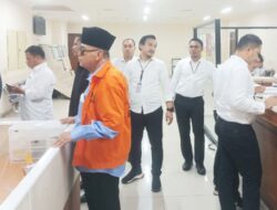 Dugaan TPPU Panji Gumilang, Bareskrim Diminta Lampirkan Hasil Audit