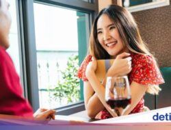 Duh! Wanita Ini Tega Habiskan Gaji Pacar Rp 8,7 Juta Untuk Beli Konsumsi