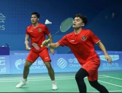 Eksklusif Di iNews, Ganda Putra Indonesia Siap Tantang Lawan Tangguh Di Asian Tour 2024