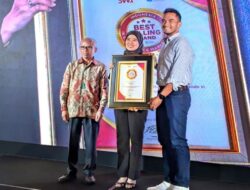 Etawalin Kampiun 1 Best Selling Brand 2024 Kategori Susu Bubuk