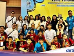 The Ascott Limited Indonesia Regional Jabobek Rayakan Hari Anak Nasional