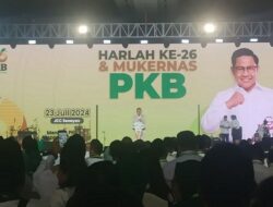 Gerindra Ajak PKB Masuk Aliansi Politik Prabowo-Gibran