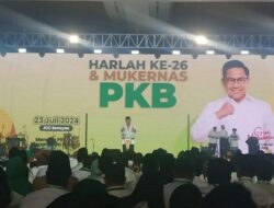 Gerindra Dorong PKB Gabung Di Pemerintah, Ahmad Syaikhu: Ajak-ajaklah PKS