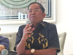 Golkar dan Gerindra Pecah Kongsi Di Pemilihan Kepala Daerah Serentak? Idrus Marham: Itu Tidak Benar