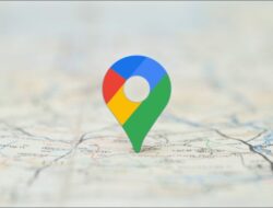 Google Maps Akhirnya Izinkan Laporan Langsung Pada Mengengemudi