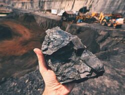 Harga Acuan Batu Bara Indonesia Naik Di Juni 2024 Didalam Sebab Itu USD130,44 per ton