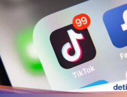 Pengakuan Ibu Tak Terima Gangguan Langka Anaknya Disebut gegara Kecanduan TikTok