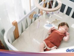 Anak Kurang Vitamin D, Cukupkah ‘Dijemur’ Saja? Ini Kata Ahli Kebugaran