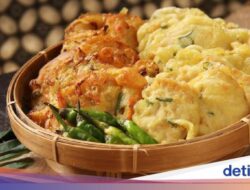 Ini Loh Alasan Kesenangan Makan Gorengan Bisa Picu Hipertensi, Batasi Konsumsinya