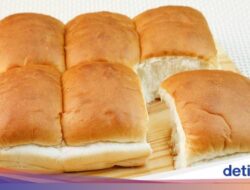 Roti Okko Mengandung Pengawet Peralatan Kecantikan, Apa Bahayanya? Ini Kata Profesor IPB