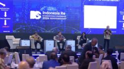 Indonesia Re Gelar IIC 2024, Transformasi dan Perkembangan Ke Sustainability Industri Asuransi