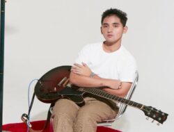 Intip Gaya Alunan Syahravi Di Album Lovecycle, Terinspirasi Tohpati?