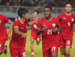 Jelang Timpilihan Indonesia U-19 vs Timor Leste U-19: Pesta Tendangan, Garuda!