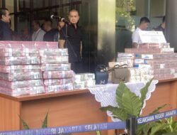 Kejagung Tegaskan Penyitaan 88 Saku Branded Sandra Dewi Kantongi Izin Lembaga Proses Hukum