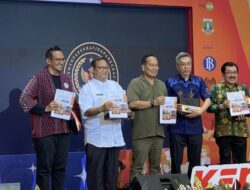 Kemenparekraf Fasilitasi Pelaku Ekraf dan Industri Wisata Internasional Lewat Kenarok