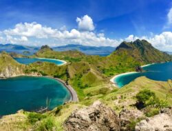 Kemenparekraf Tegaskan Pentingnya Penutupan Taman Nasional Komodo Sebagai Pembenahan