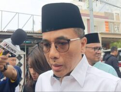 Selalu Semangat Berdakwah Lewat Jalur Politik