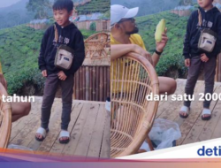 Bocah Penjual Jagung Punya Tabungan 80 Juta dan Unjuk Rasa Penjual Labrak Saingan