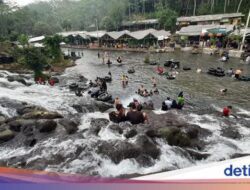 River Tubing Sumber Maron Malang, Asyik Buat Menyegarkan Diri